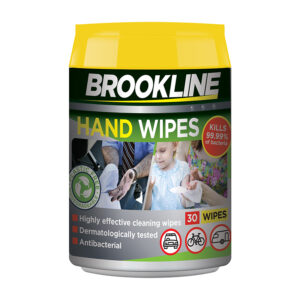 Brookline Hand Wipes Tubs
