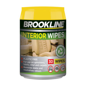 Brookline Interior Wipes Tubs