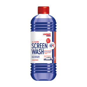 Unipart Screen Wash Concentrated 1 Litre