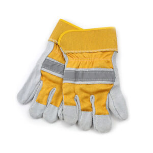 Brookstone Trucker Rigger Working Gloves