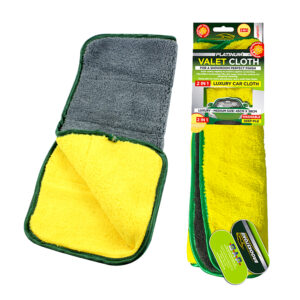 Brookstone Microfibre Premium Valeting Cloth