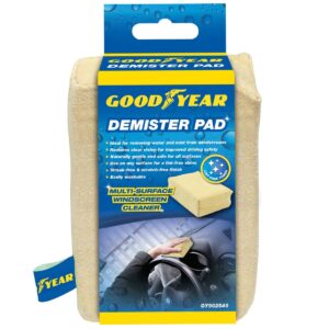Goodyear Demister Pad