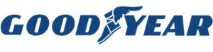 GOODYEAR LOGO
