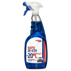 Unipart Trigger De-Icer 750ml