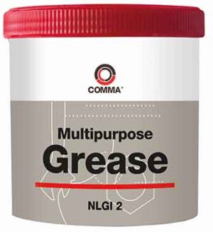Comma Multi Purpose Grease LM2