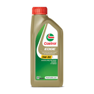 Castrol Edge 5w-30 M Oil 1 litre