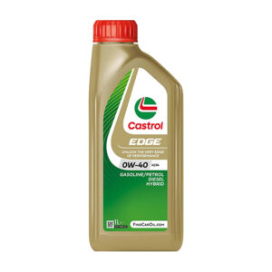 Castrol Edge 0w-40 A3/B4 Oil 1 litre