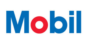 MOBIL LOGO