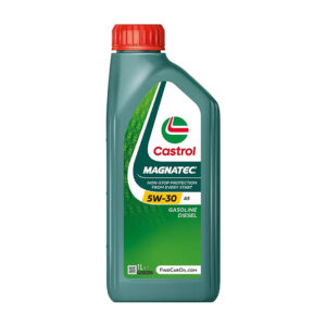 Castrol Magnatec 5w-30 A5 Oil 1 Litre