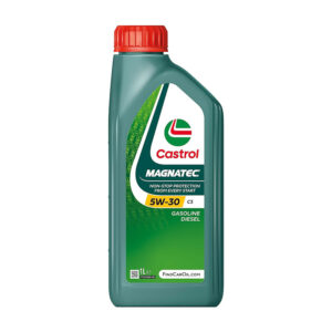 Castrol Magnatec 5w-40 C3 Oil 1 Litre