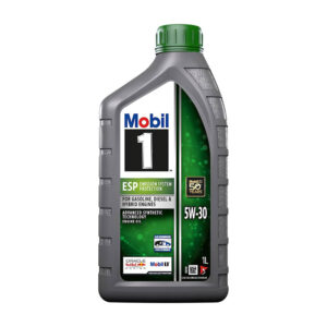 Mobil 1 5w-30 ESP Formula Oil 1 Litre