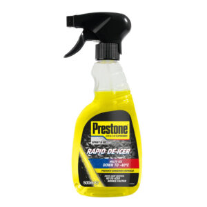 Prestone De-Icer Trigger 500ml