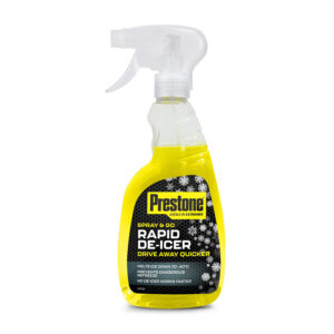 Prestone De-Icer Trigger 500ml