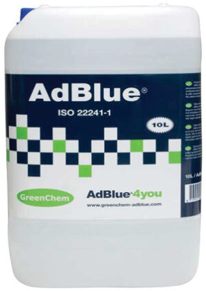 AdBlue 10 Litre