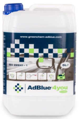 Adblue 5 Litre