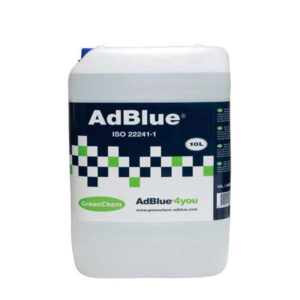 AdBlue 10 Litre