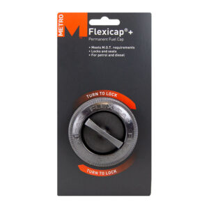 Flexicap+ MOT Approved Fuel Cap