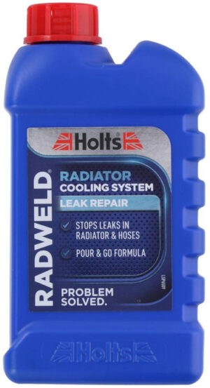 Holts Radweld 250ml Blue