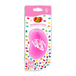 Jelly Belly 3D Bubblegum Air Freshener
