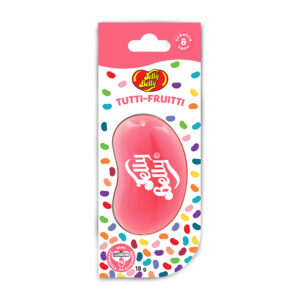 Jelly Belly 3D Tutti Fruitti Air Freshener