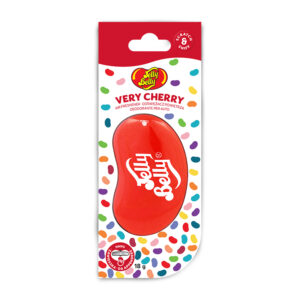 Jelly Belly 3D Very Cherry Freshener