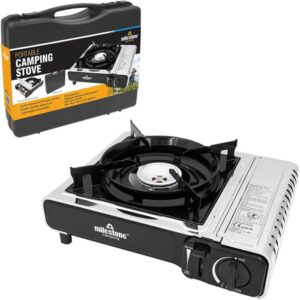 Milestone Portable Gas Stove