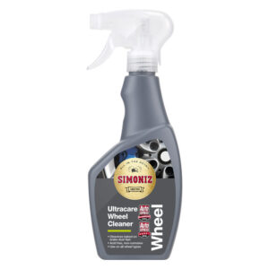 Simoniz Ultracare Wheel Cleaner 500ml