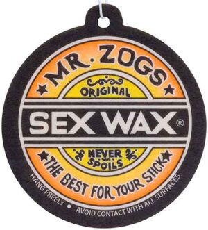 Sex Wax Jumbo Coconut Air Freshener
