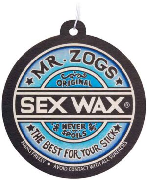 Sex Wax Grape Air Freshener