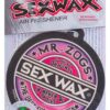 Sex Wax Strawberry Air Freshener