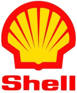 Shell Logo