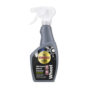 Simoniz Wheel Cleaner Ultracare 500ml
