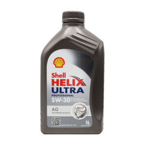 Shell Oil Ultra Pro AG 5w30 1 Litre