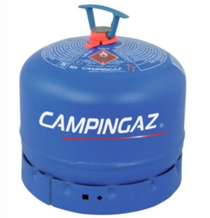Campingaz 904 Empty Metal Cylinder