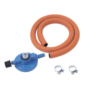 Campingaz Hose and Regulator