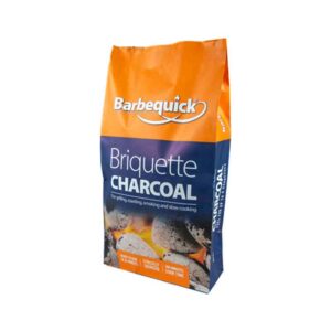Bar-Be-Quick Charcoal Briquette 2.7kg