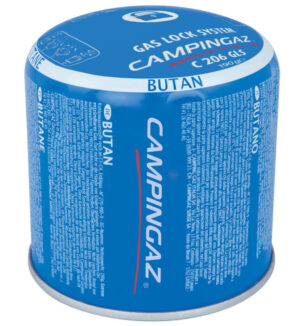 Campingaz C206 GLS Cartridge