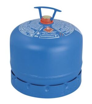Campingaz 904 Refill Gas Cylinder