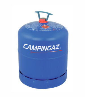 Campingaz 907 Refill Gas Cylinder