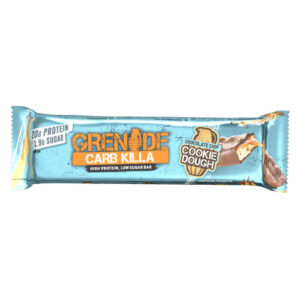 Grenade Carb Killa Cookie Dough Bars