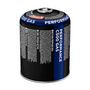 Coleman Performance C500 Gas