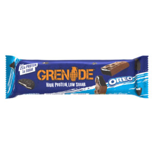 Grenade Carb Killa Oreo Bars