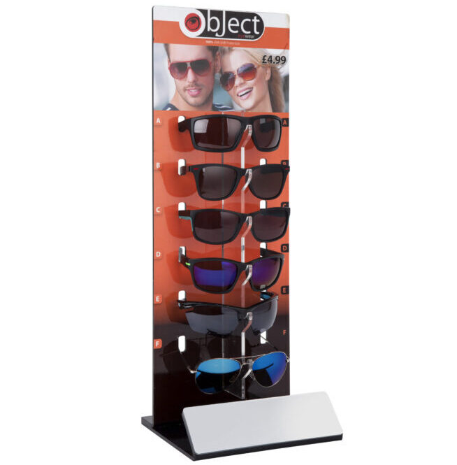 Object Adult Sunglasses