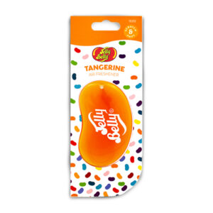 Jelly Belly 3D Tangerine Freshener