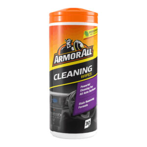 Armor All All Round Wipes Tub
