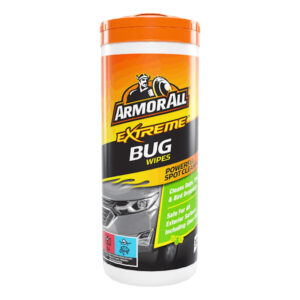 Armor All Bug Wipes Tub