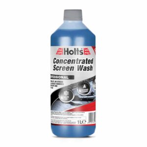 Holts Screen Wash Concentrated 1 Litre