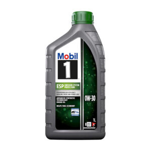 Mobil 1 0w-30 ESP Oil 1 Litre