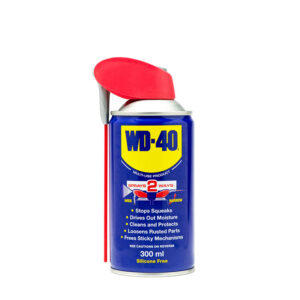 WD40 300ml Smart Straw Small