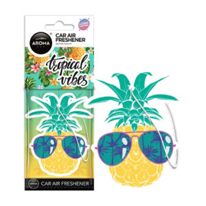 Aroma Pineapple Mojito Air Freshener